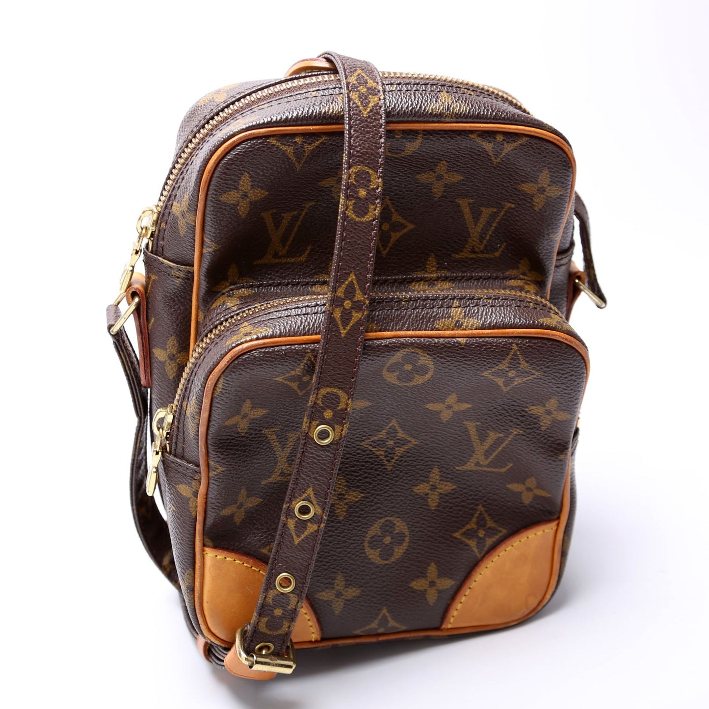 Louis-Vuitton Amazone Monogram