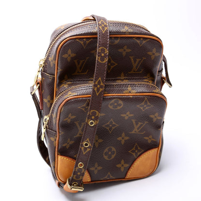Louis-Vuitton Amazone Monogram