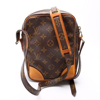 Louis-Vuitton Amazone Monogram