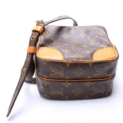 Louis-Vuitton Amazone Monogram
