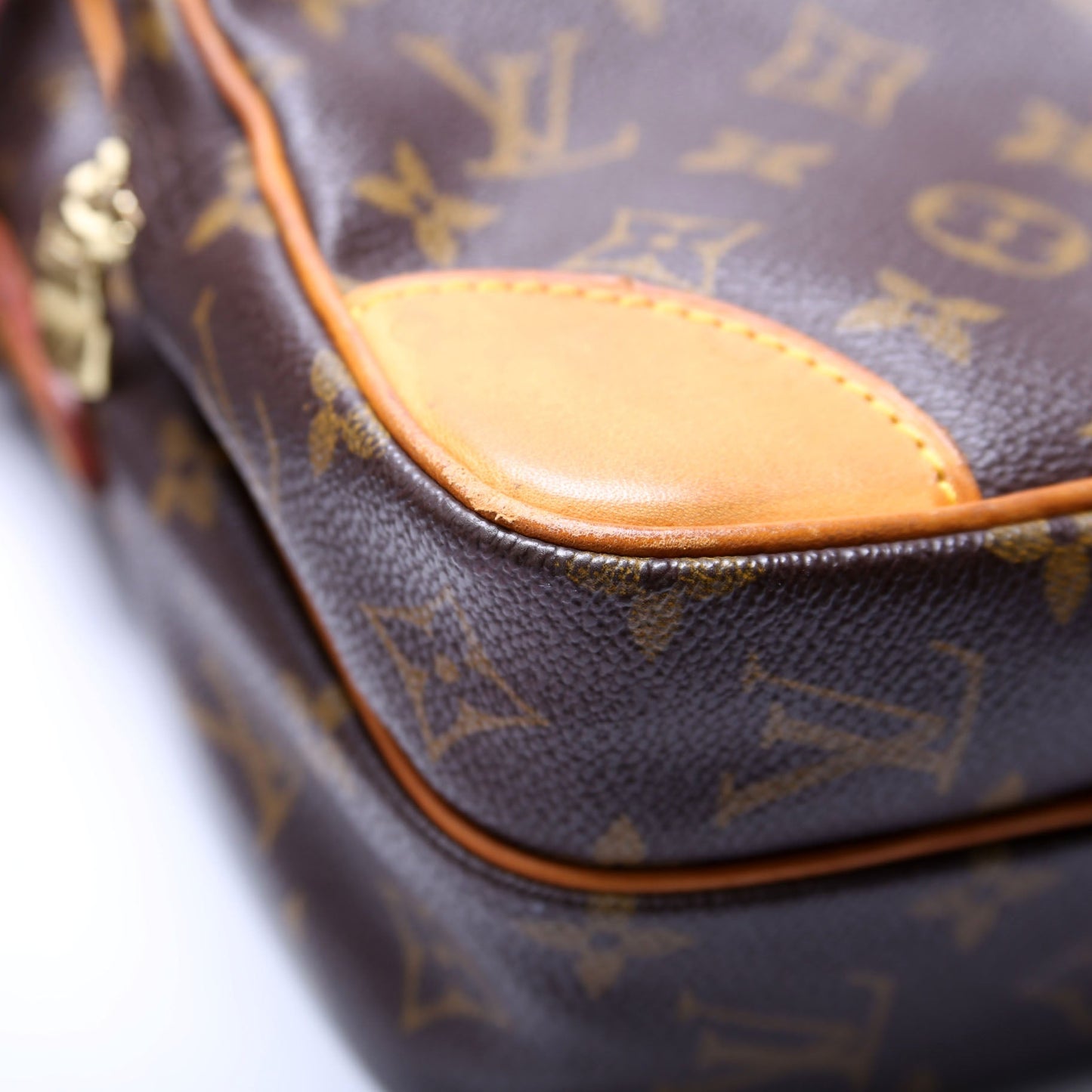 Louis-Vuitton Amazone Monogram