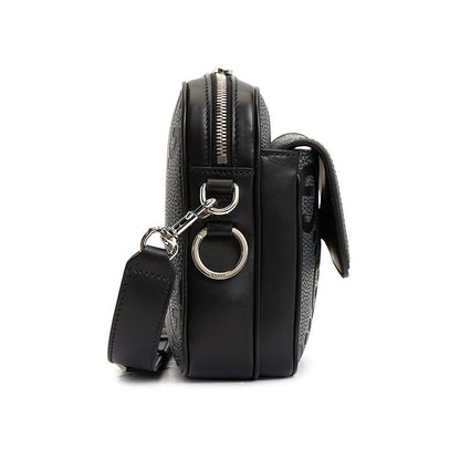 Gucci GG Jumbo Men's Crossbody Bag 794088 AAECE 1046 136077111