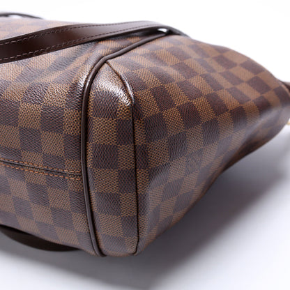 Louis-Vuitton Totally PM Damier Ebene