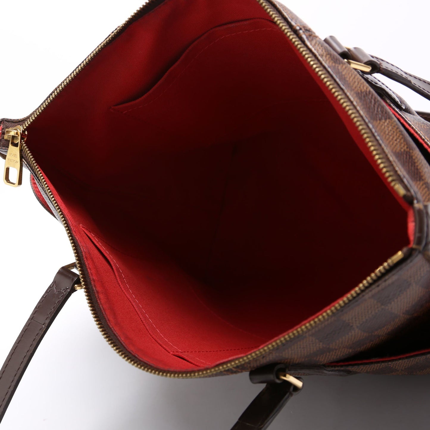 Louis-Vuitton Totally PM Damier Ebene