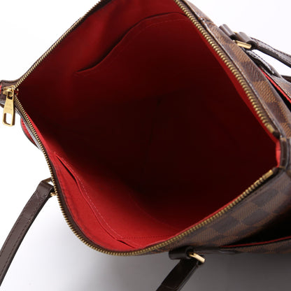 Louis-Vuitton Totally PM Damier Ebene