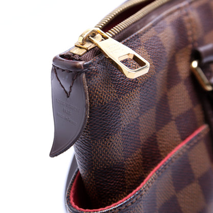 Louis-Vuitton Totally PM Damier Ebene