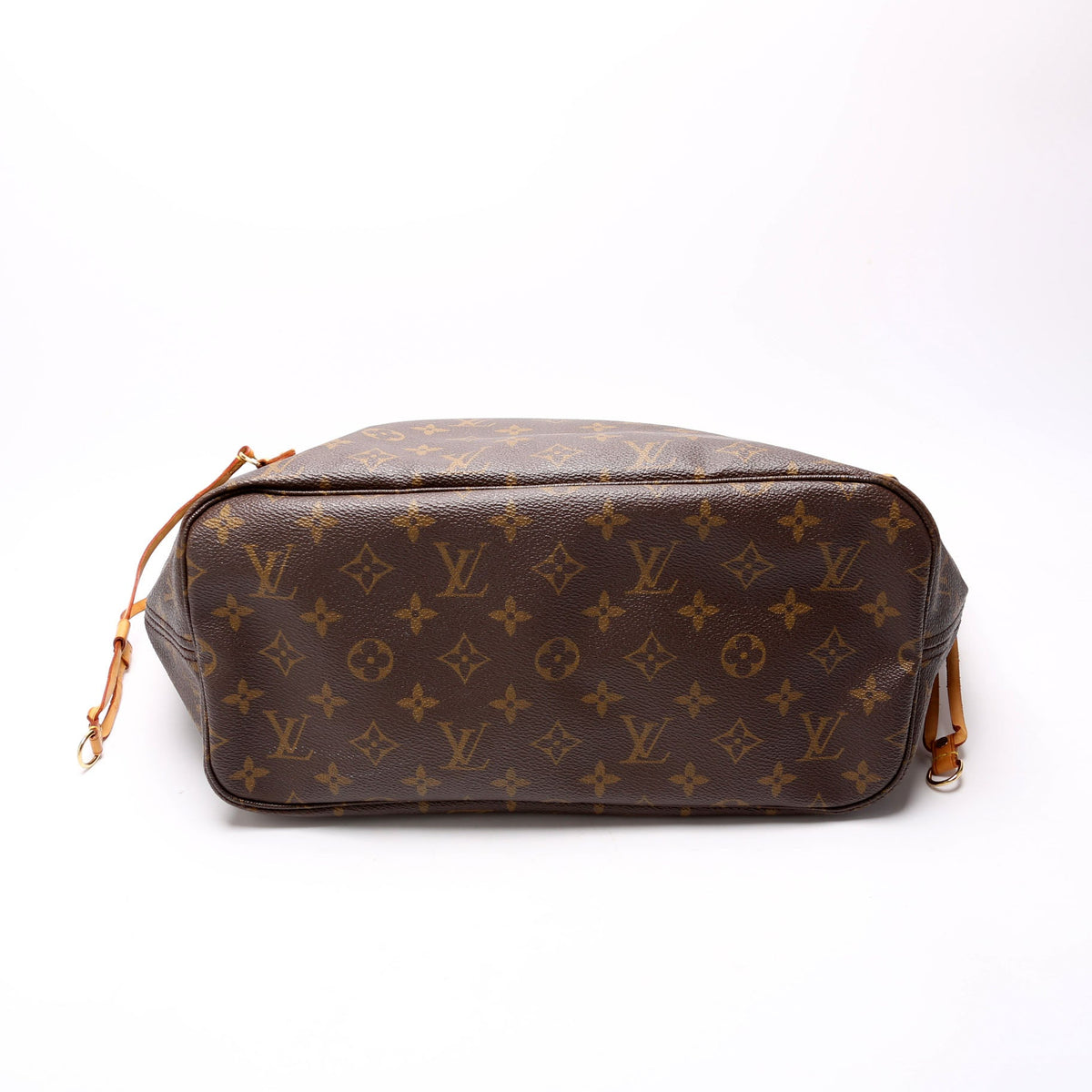 Louis-Vuitton Neverfull MM Monogram