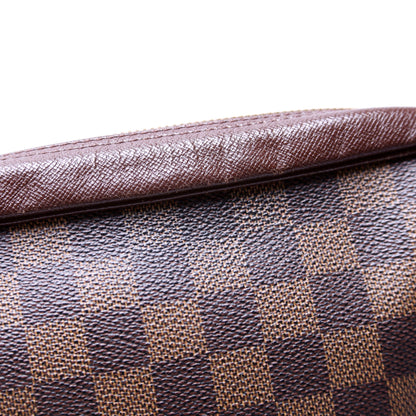 Louis-Vuitton Trousse Toilette  Ebene