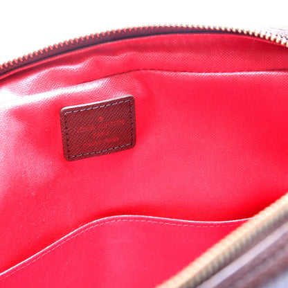 Louis-Vuitton Trousse Toilette  Ebene
