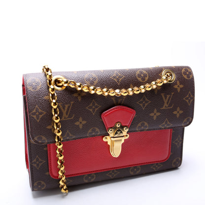 Louis-Vuitton Victoire Monogram