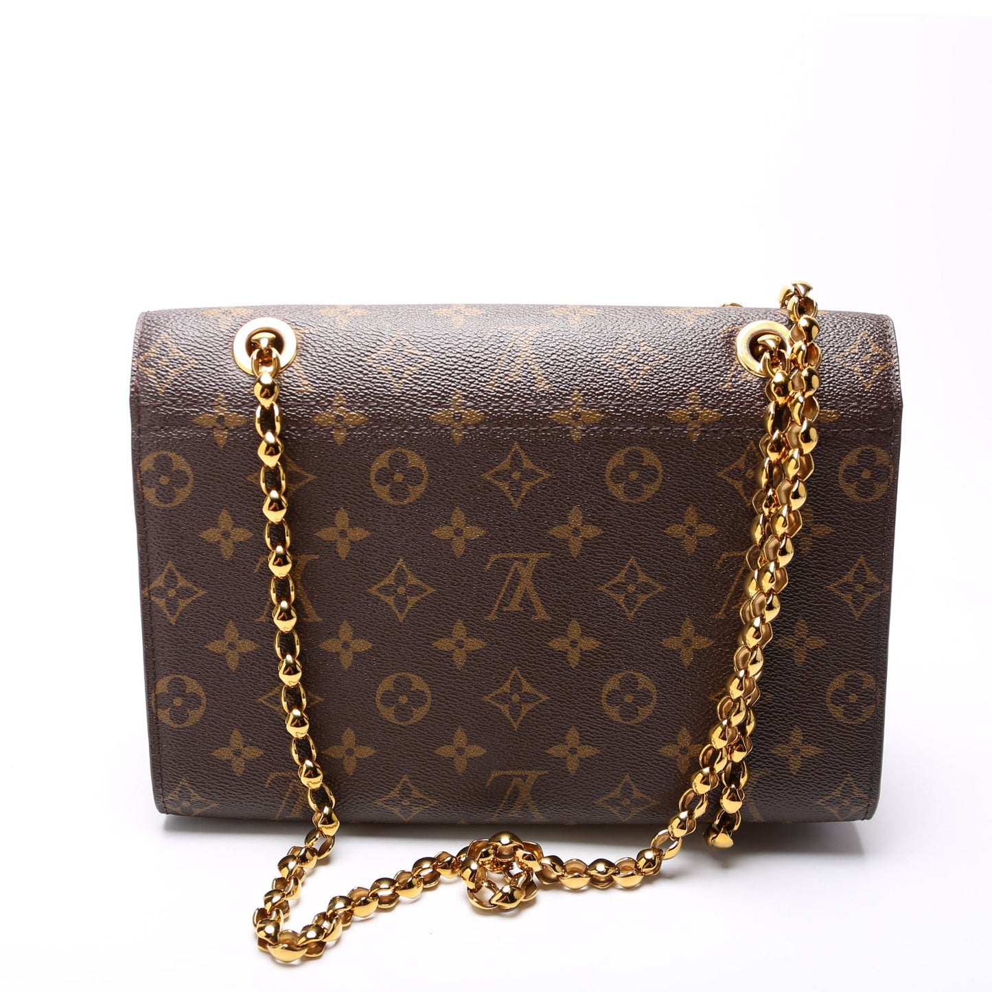 Louis-Vuitton Victoire Monogram