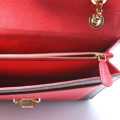 Louis-Vuitton Victoire Monogram