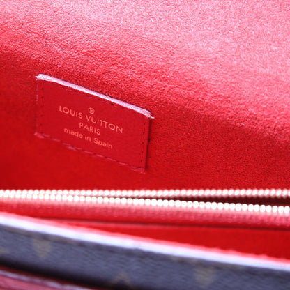 Louis-Vuitton Victoire Monogram