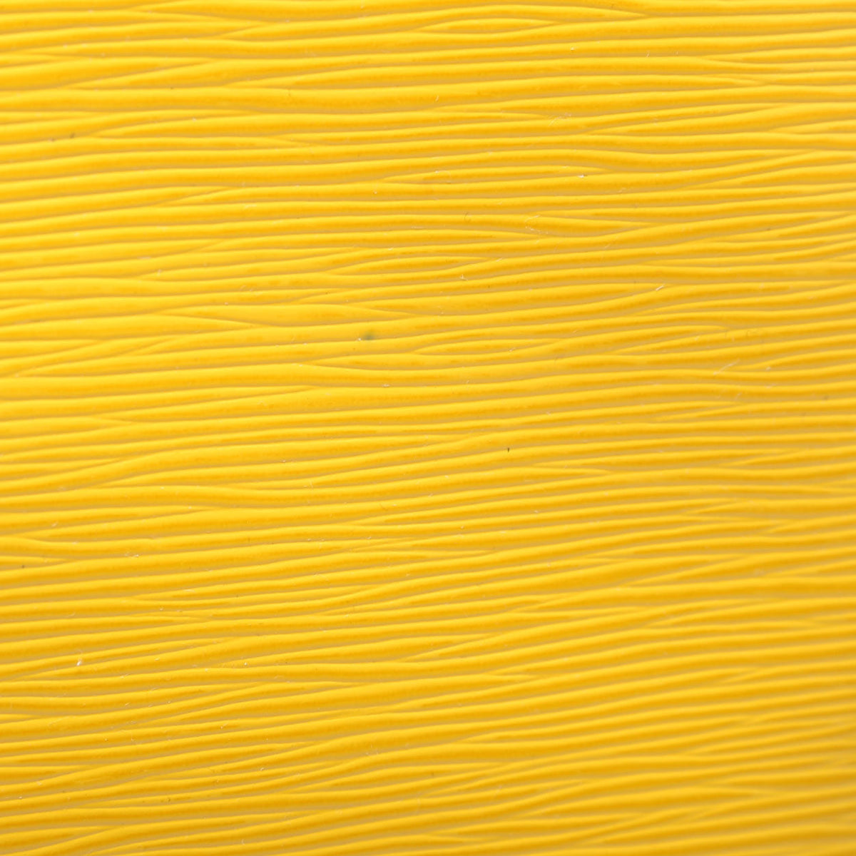 Louis-Vuitton Alma GM Epi Yellow