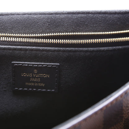 Louis-Vuitton Vavin PM NM Ebene Cream