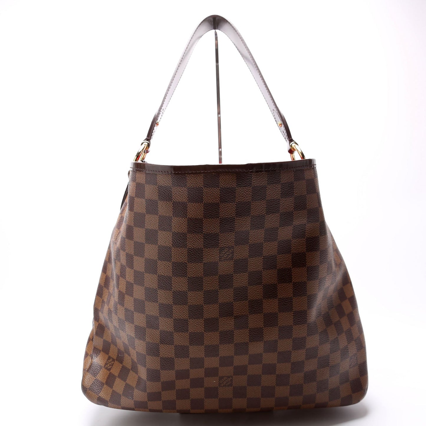 Louis-Vuitton Delightful MM Damier Ebene
