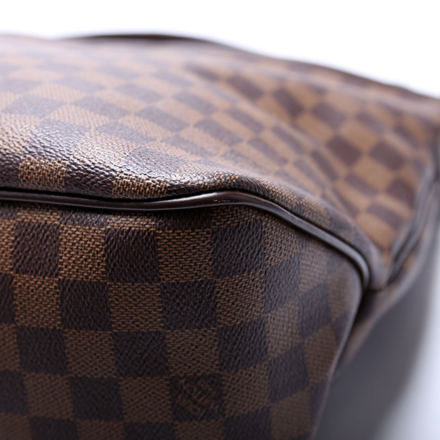 Louis-Vuitton Delightful MM Damier Ebene