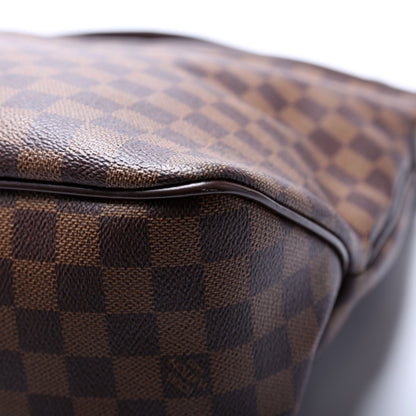 Louis-Vuitton Delightful MM Damier Ebene