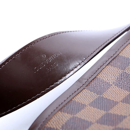 Louis-Vuitton Delightful MM Damier Ebene