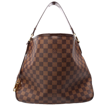 Louis-Vuitton Delightful PM Damier Ebene