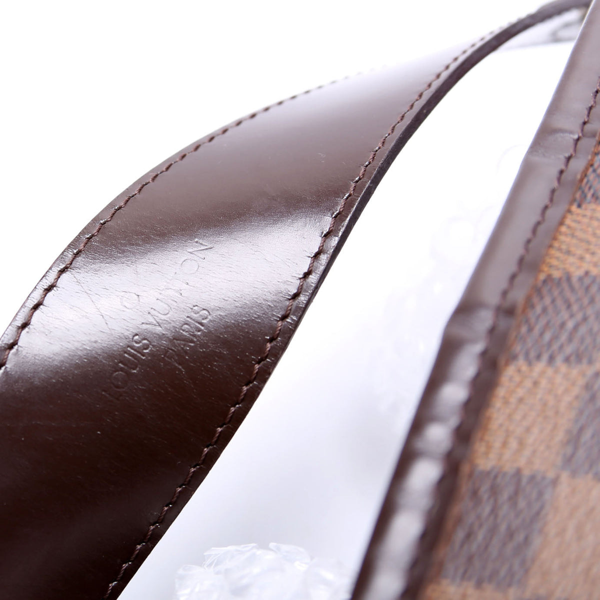 Louis-Vuitton Delightful PM Damier Ebene