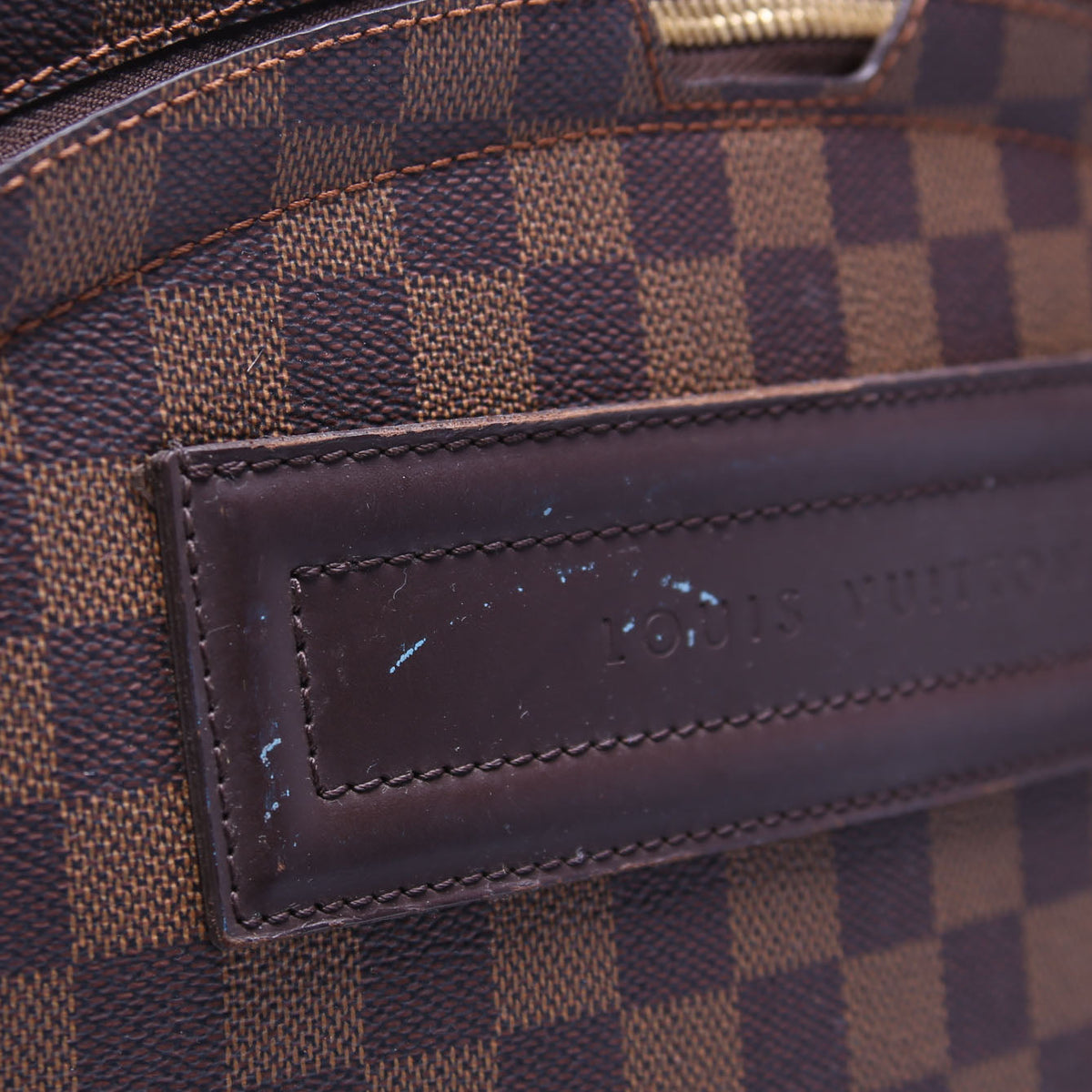 Louis-Vuitton Pegase  Ebene