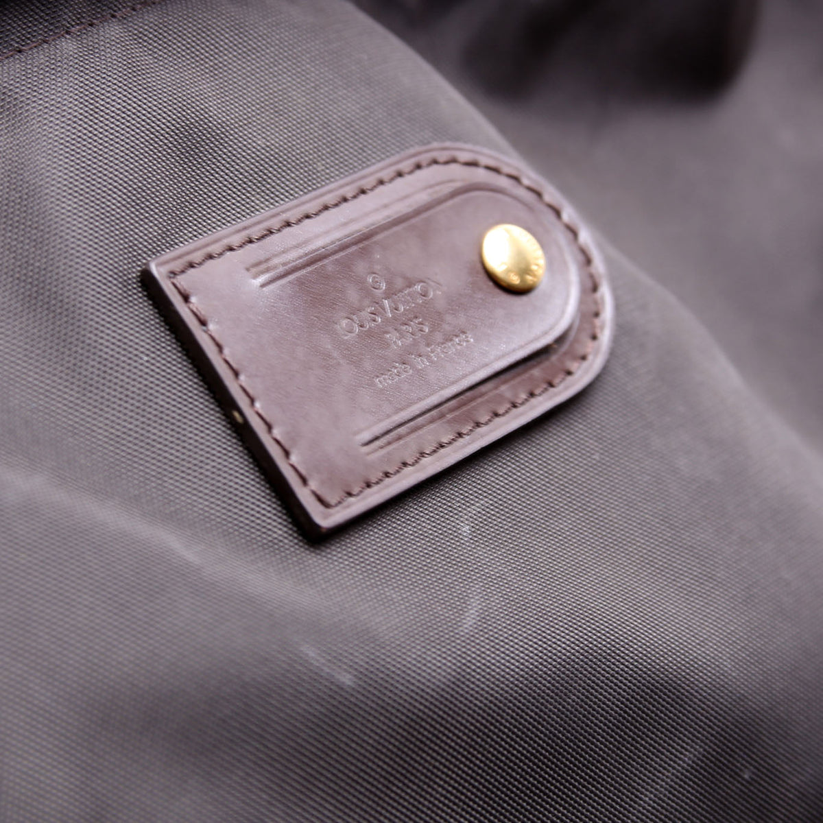 Louis-Vuitton Pegase  Ebene