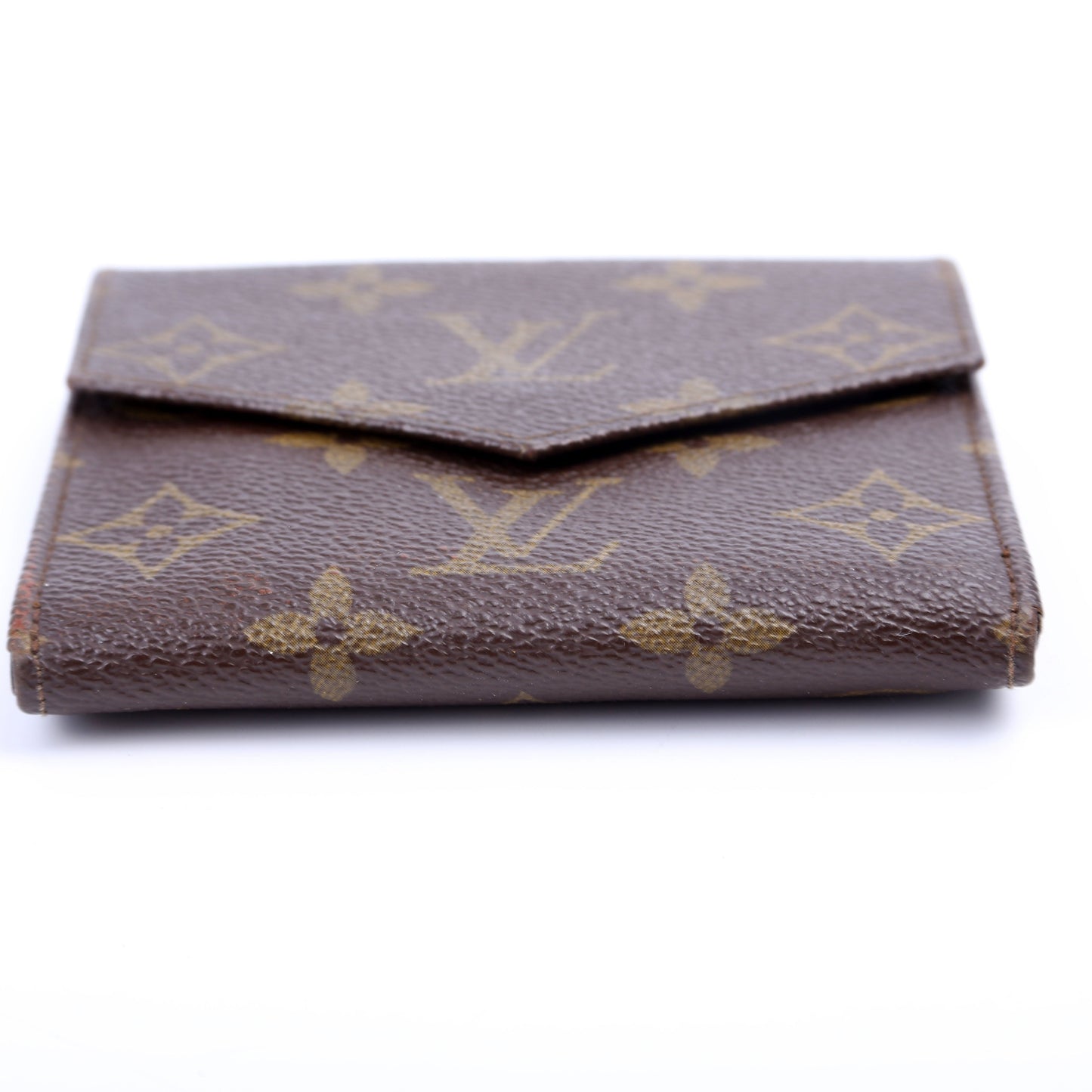 Louis-Vuitton Elise Wallet Monogram Vintage