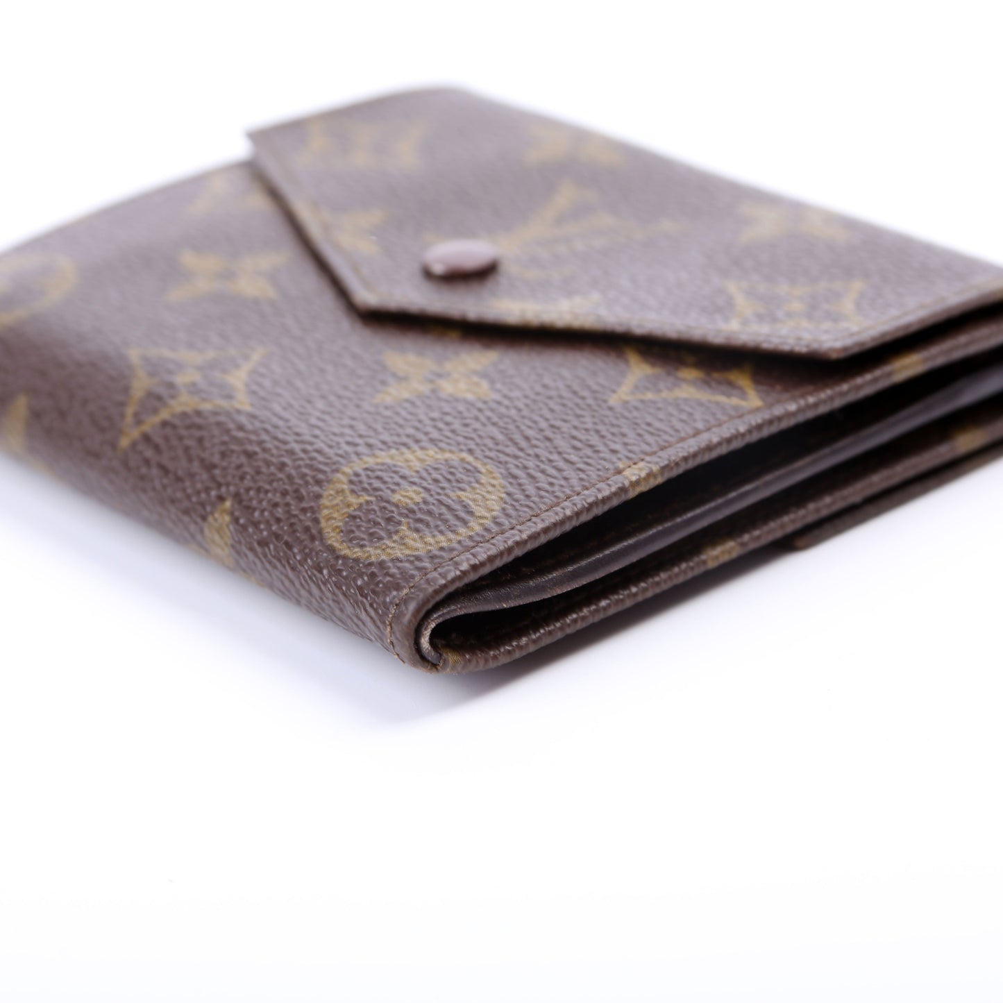 Louis-Vuitton Elise Wallet Monogram Vintage