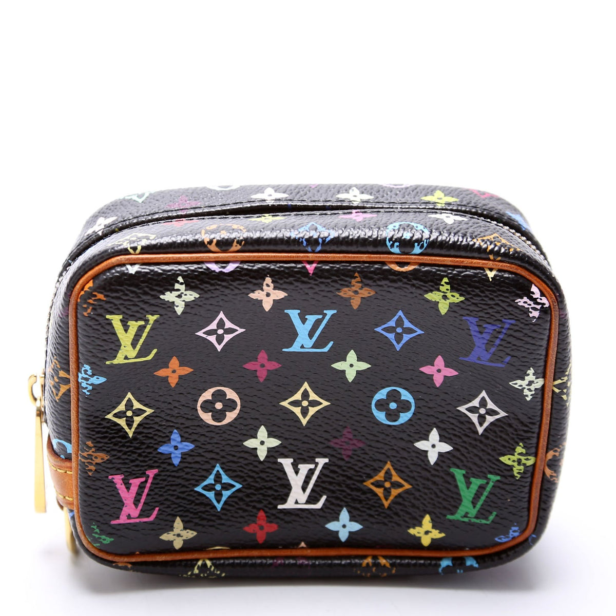 Louis-Vuitton Wapity Case Multicolor