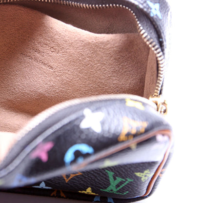 Louis-Vuitton Wapity Case Multicolor
