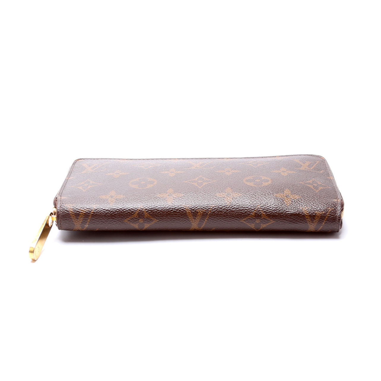 Louis-Vuitton Zippy Wallet Monogram