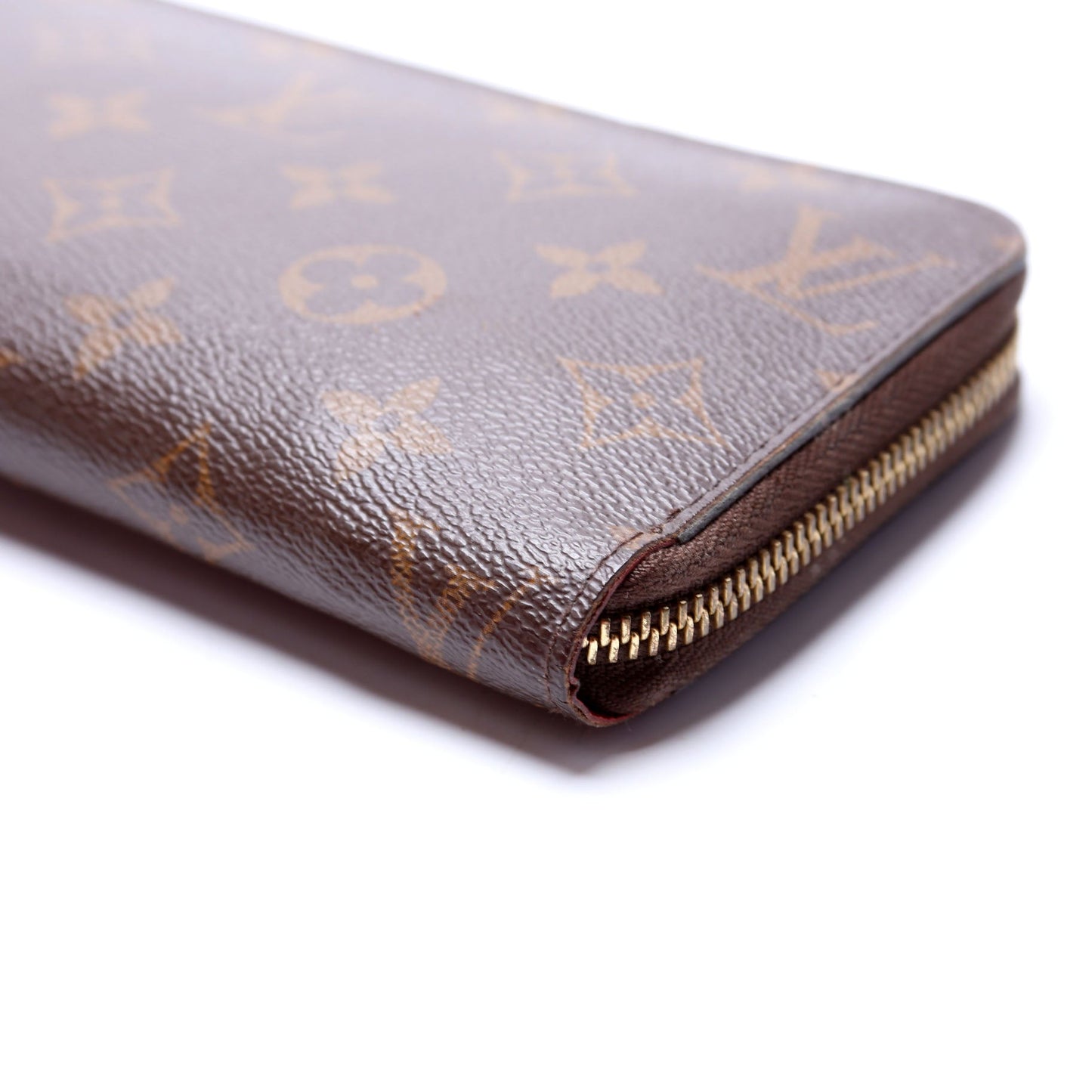 Louis-Vuitton Zippy Wallet Monogram