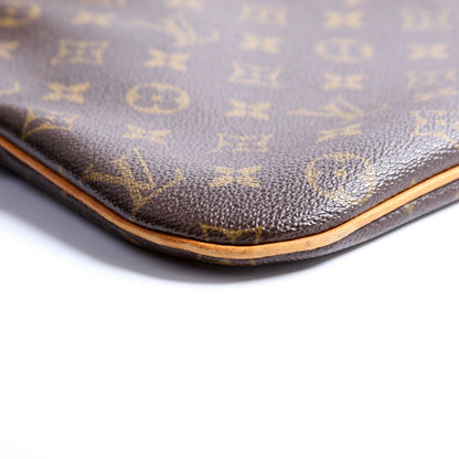 Louis-Vuitton Pochette Bosphore Monogram