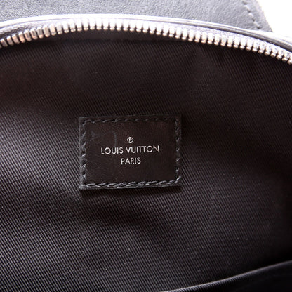 Louis-Vuitton Avenue Sling NM Damier Graphite