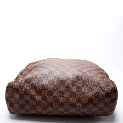 Louis-Vuitton Portobello PM Damier Ebene