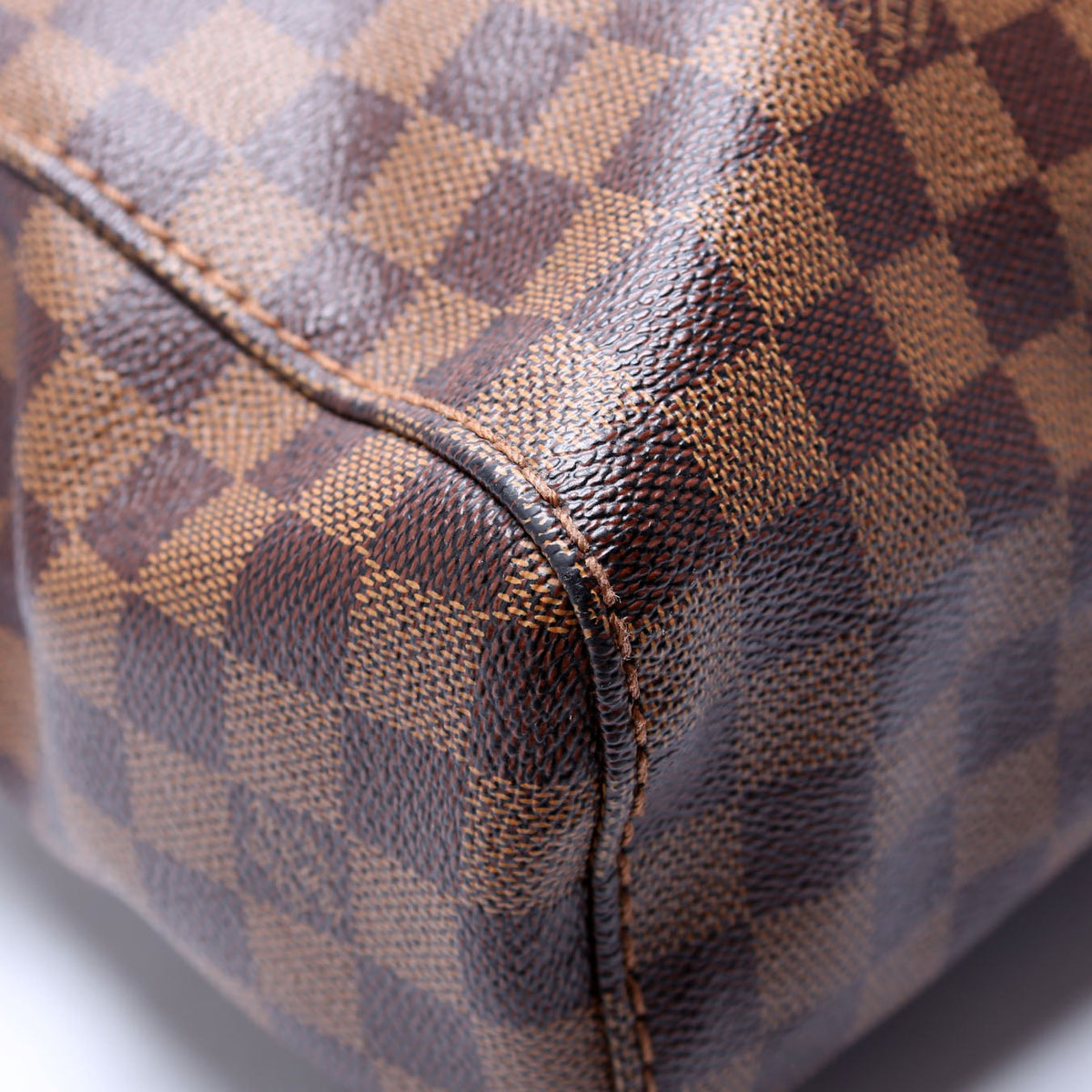 Louis-Vuitton Portobello PM Damier Ebene