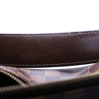 Louis-Vuitton Portobello PM Damier Ebene