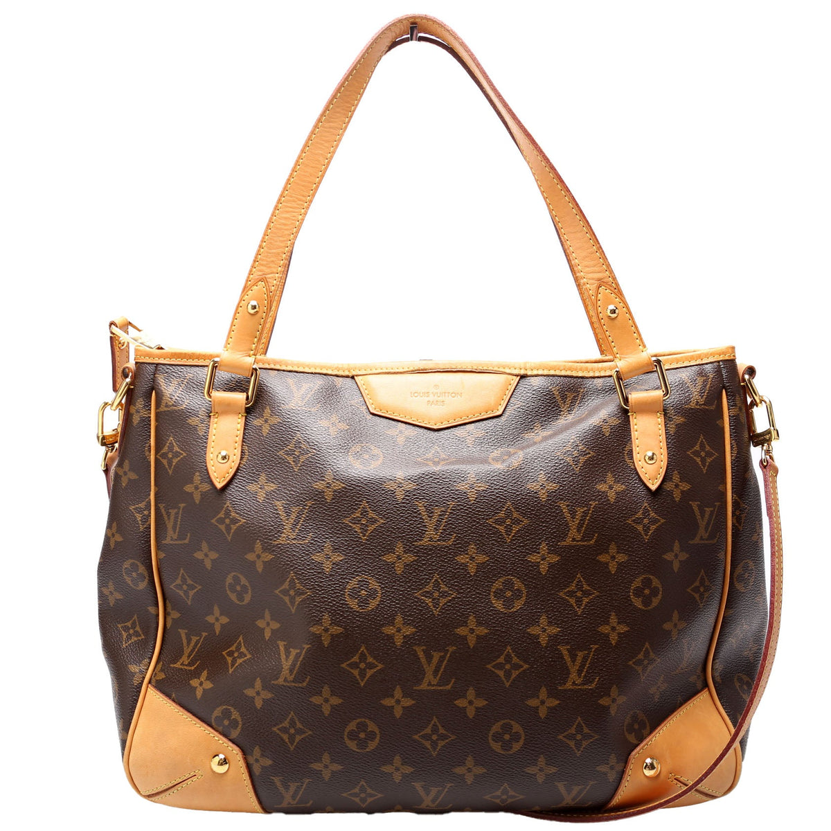 Louis-Vuitton Estrela MM Monogram