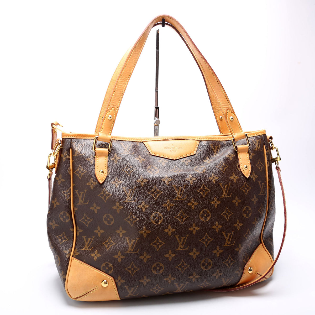 Louis-Vuitton Estrela MM Monogram