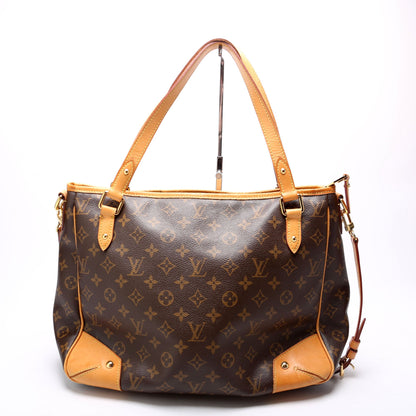 Louis-Vuitton Estrela MM Monogram