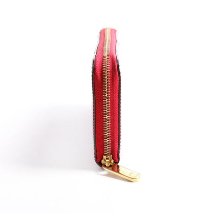 Louis-Vuitton Zippy Wallet Limited Sweet Monogram
