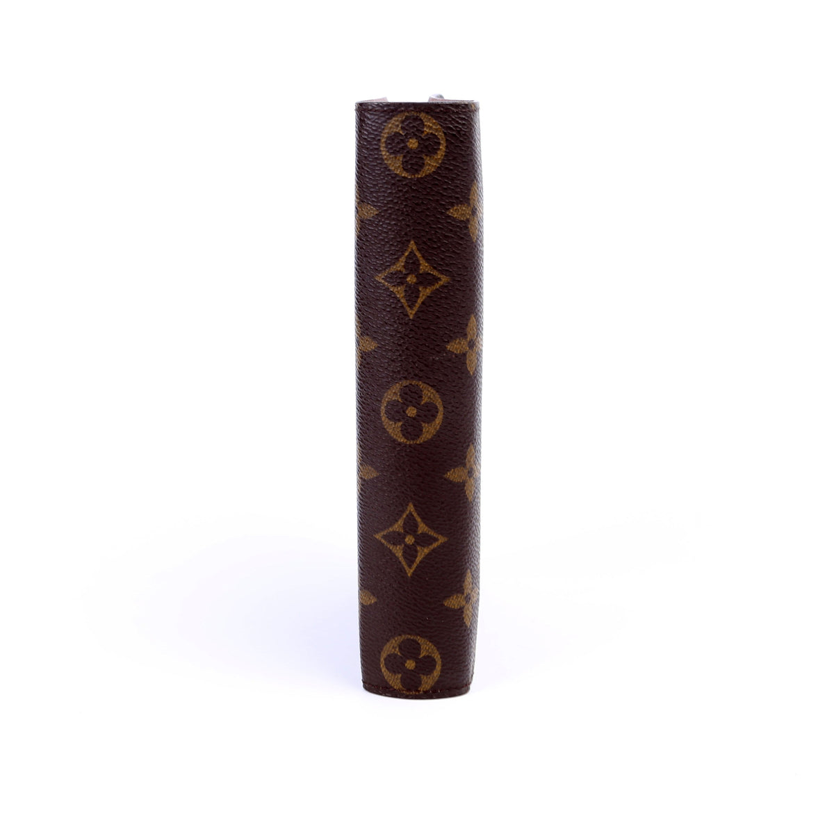 Louis-Vuitton Agenda Medium Ring Monogram