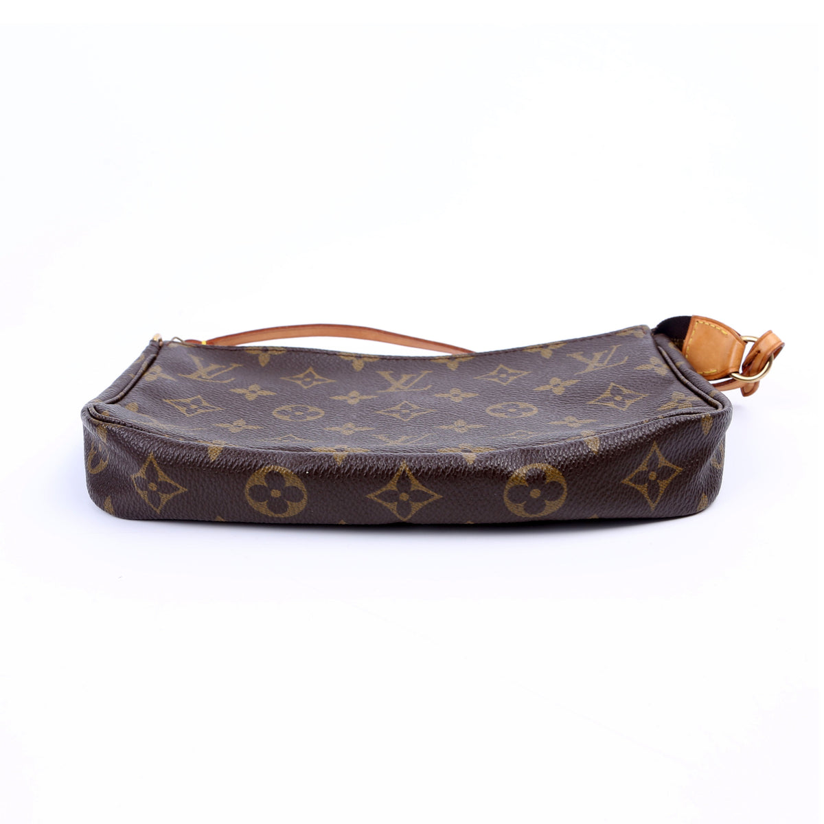 Louis-Vuitton Pochette Accessories Monogram