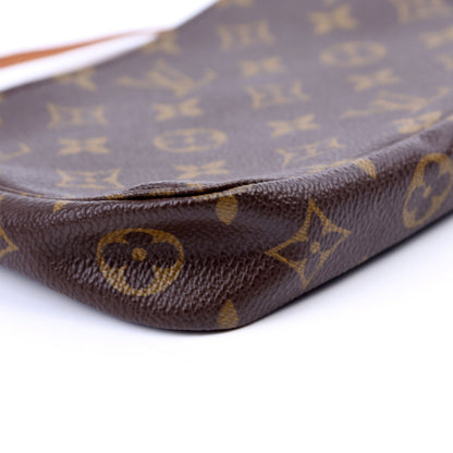 Louis-Vuitton Pochette Accessories Monogram