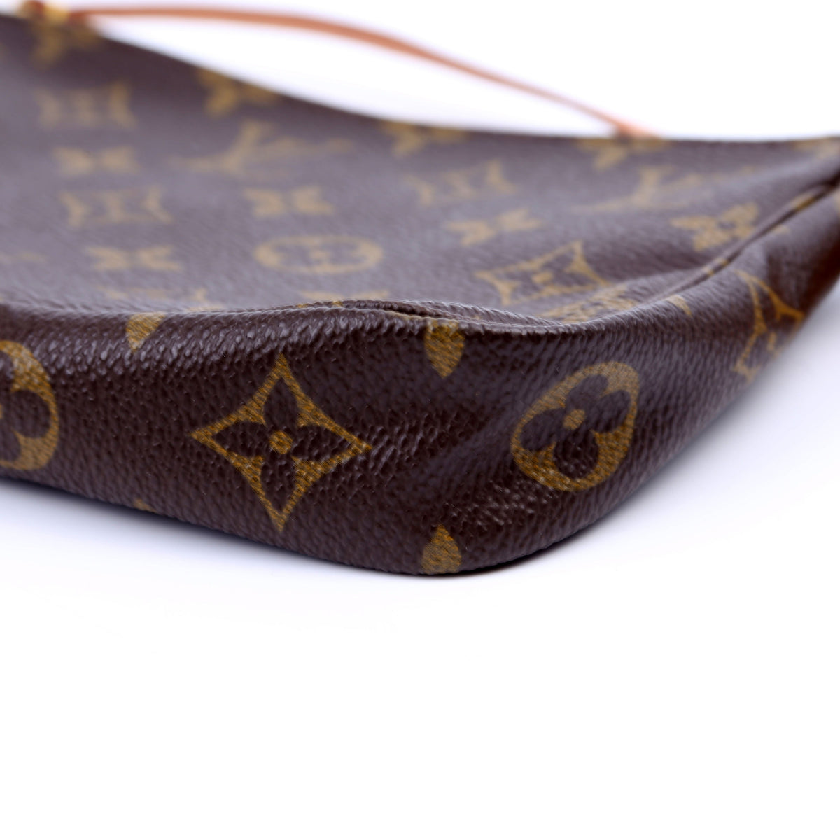 Louis-Vuitton Pochette Accessories Monogram