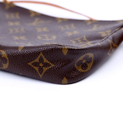 Louis-Vuitton Pochette Accessories Monogram