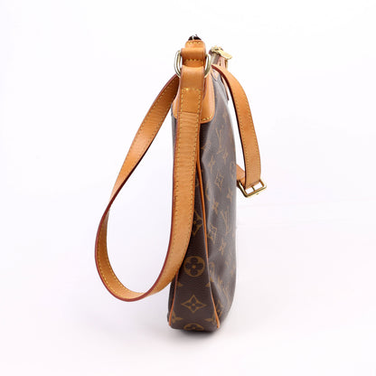 Louis-Vuitton Odeon PM Monogram