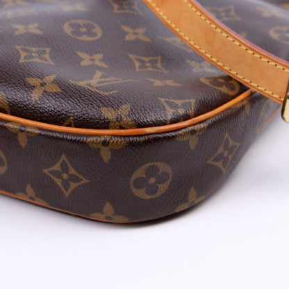Louis-Vuitton Odeon PM Monogram