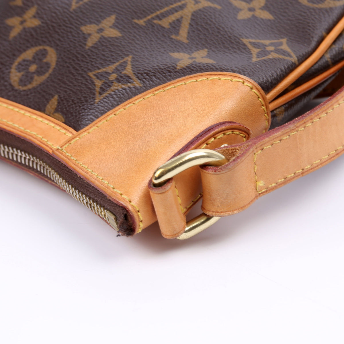 Louis-Vuitton Odeon PM Monogram